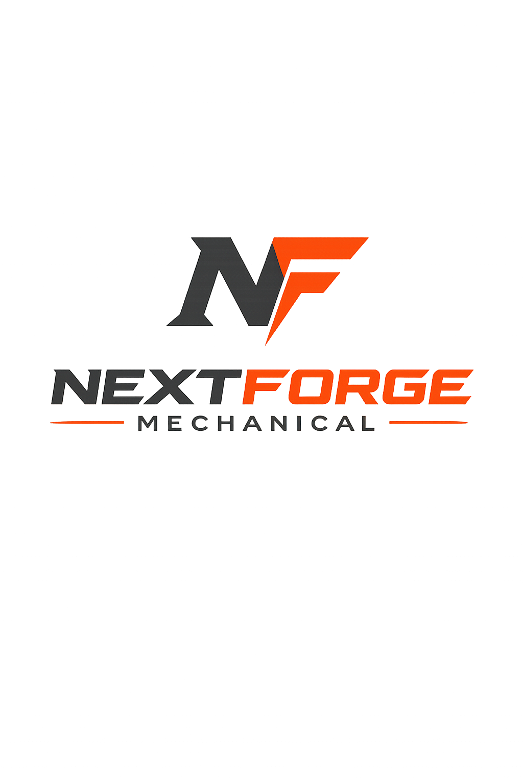 NextForge Mechanical